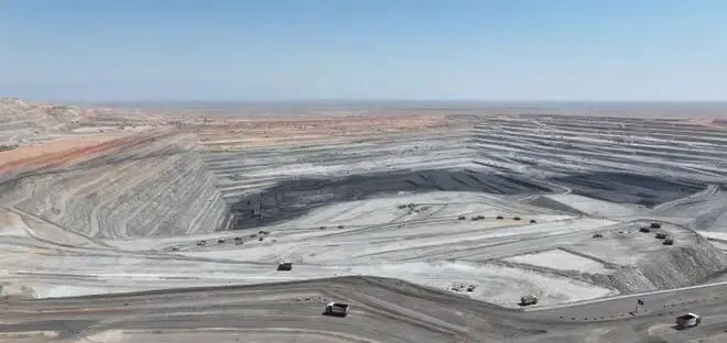 Image Source: Xinjiang Daily 